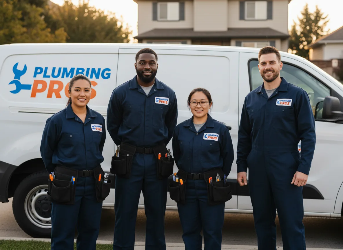 Water Heater Repair company in Union City, PA